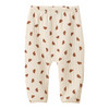 Newborn Set mit Sweatjacke und Leggings