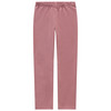 2 Mädchen Leggings mit Blümchen
