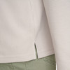 Damen Langarmshirt in strukturierter Qualität