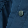 Jongensblouson met opstaande kraag
