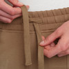 Damen Jogpants aus Modal-Mix