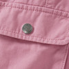 Meisjesparka met capuchon