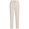 Damen Jogpants aus Modal-Mix