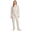 Damen Jogpants aus Modal-Mix