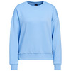 Damen Sweatshirt aus Modal-Mix