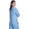 Damen Sweatshirt aus Modal-Mix