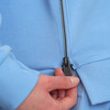 Damen Sweatshirt aus Modal-Mix
