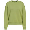 Damen Sweatshirt aus Modal-Mix