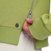 Damen Sweatshirt aus Modal-Mix