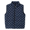 Jungen 3-in1 Jacke mit herausnehmbarer Weste