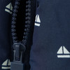 Jungen 3-in1 Jacke mit herausnehmbarer Weste