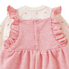 Newborn set met boxpakje en body