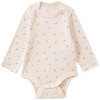 Newborn set met boxpakje en body
