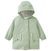 3-in-1 Baby Jacke mit trennbarer Weste