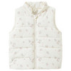 3-in-1 Baby Jacke mit trennbarer Weste