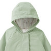 3-in-1 Baby Jacke mit trennbarer Weste