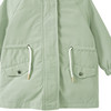 3-in-1 Baby Jacke mit trennbarer Weste