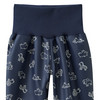 Regenbroek voor baby’s met coating