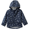 Baby Regenjacke mit Beschichtung