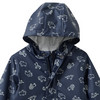 Baby Regenjacke mit Beschichtung