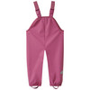 Baby Regenhose mit Beschichtung