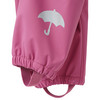 Baby Regenhose mit Beschichtung
