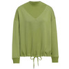 Damen Pullover mit Modal-Anteil