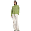 Damen Pullover mit Modal-Anteil