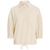 Damen Shirt aus Modal-Mix