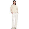 Damen Shirt aus Modal-Mix