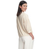 Damen Shirt aus Modal-Mix
