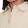 Damen Shirt aus Modal-Mix