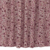 Mädchen Musselin-Kleid im Millefleur-Design
