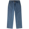 Jeans voor jongens van biologisch katoen