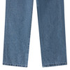 Jeans voor jongens van biologisch katoen