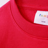 Mädchen Sweatshirt mit Print