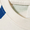 3 Jungen T-Shirts mit Prints