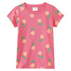 3 Mädchen T-Shirts mit Prints
