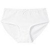 3 Mädchen Pantys in Unifarben