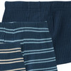 Set van 3 boxershorts voor jongens