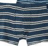 Set van 3 boxershorts voor jongens