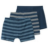 3 Jungen Boxershorts im Set