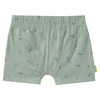 3 Jungen Boxer in verschiedenen Farben
