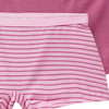 3 Mädchen Pantys in verschiedenen Dessins