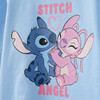 Disney Stitch Schlafanzug