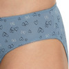 3 Minnie Mouse-slips van microvezel