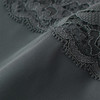  Damen Seamless-Slip mit Spitze