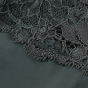  Damen Seamless-Slip mit Spitze