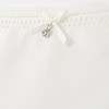 Damen Panty mit Spitze