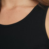 Damen Unterhemd mit Modal